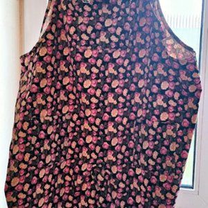 very beautiful dress